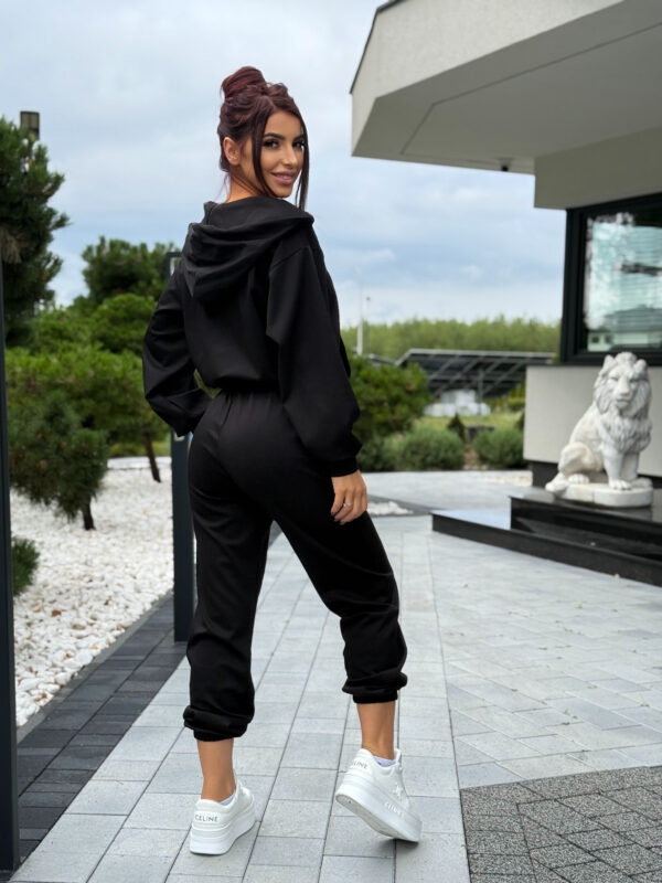Dres Zara - czarny